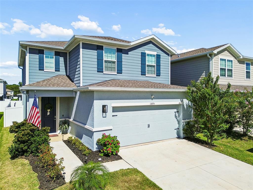 11895 BRISTOL BRIDGE ROAD, SPRING HILL, FL — photo 3 of 30