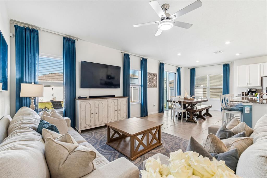 11895 BRISTOL BRIDGE ROAD, SPRING HILL, FL — photo 5 of 30