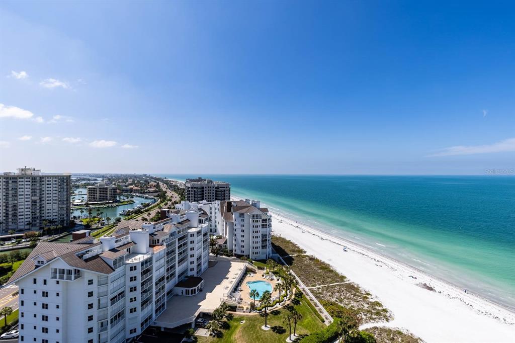 1560 GULF BOULEVARD UNIT 1605