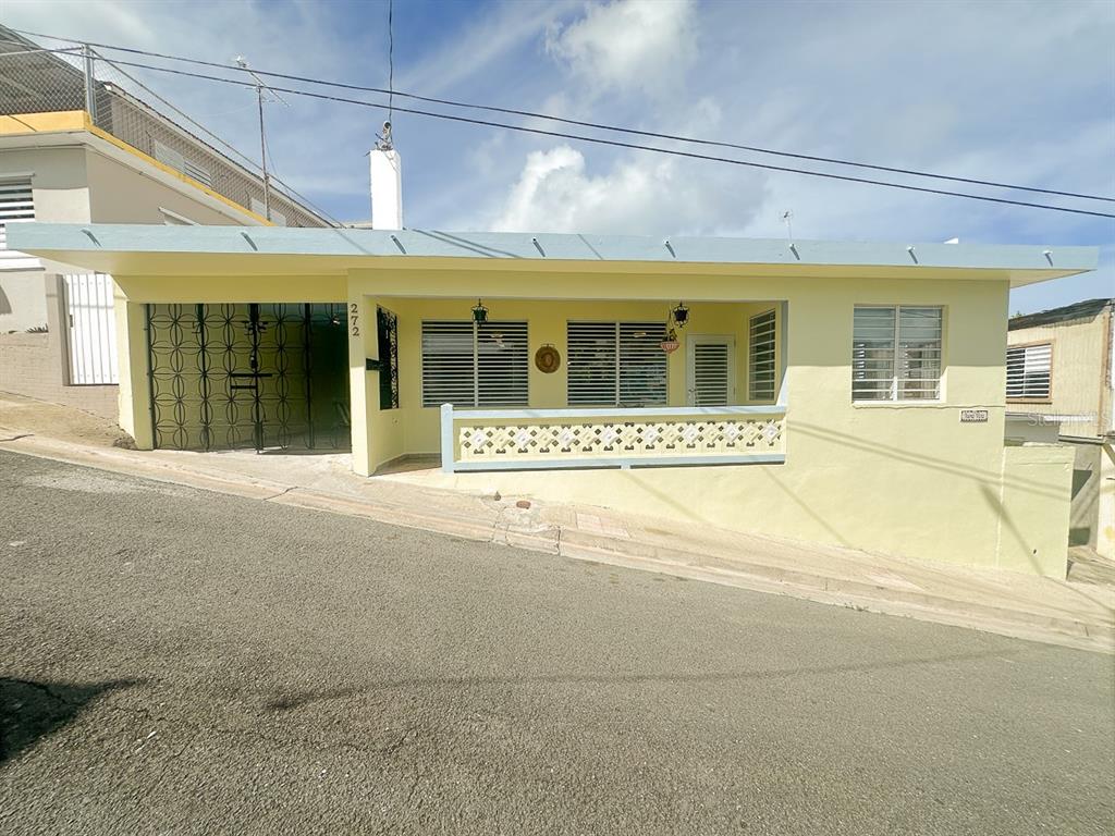 272 BUENA VISTA