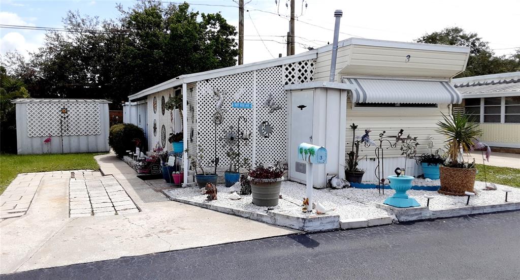 7801 34TH AVENUE N UNIT 3