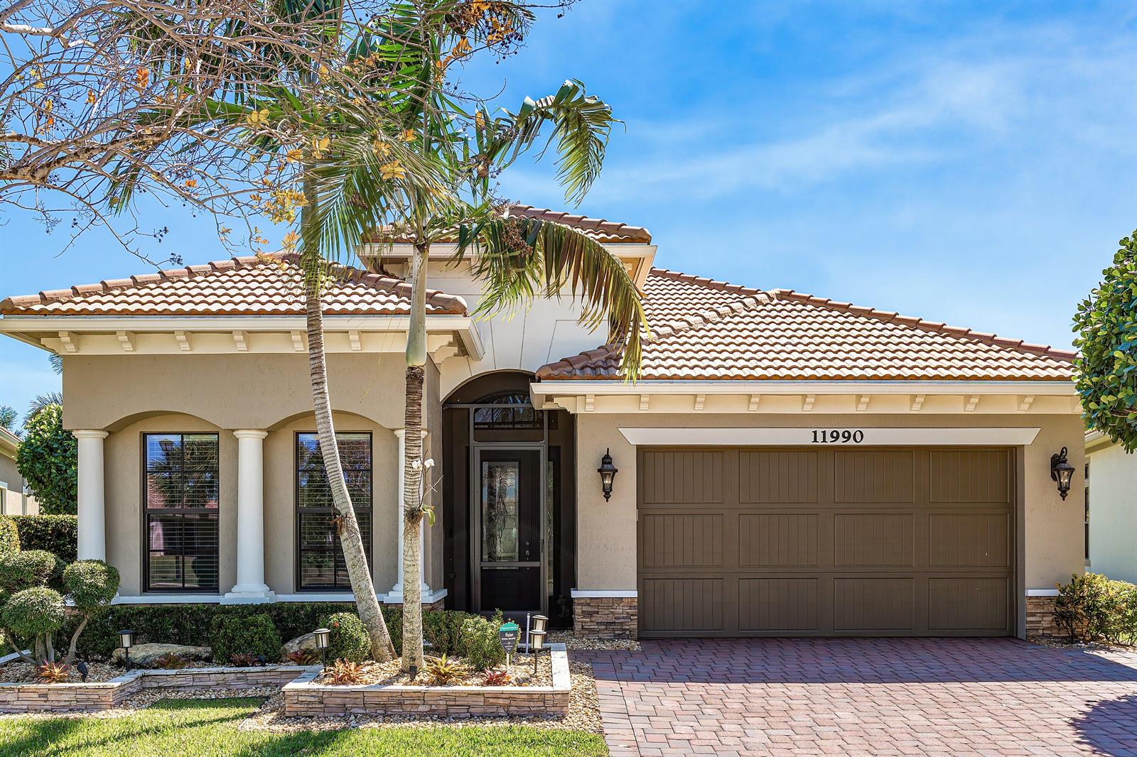 11990 Kalmar Circle S, Parkland FL 33076