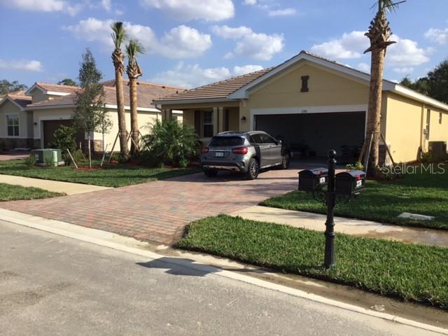 3370 WESTON MANOR DRIVE