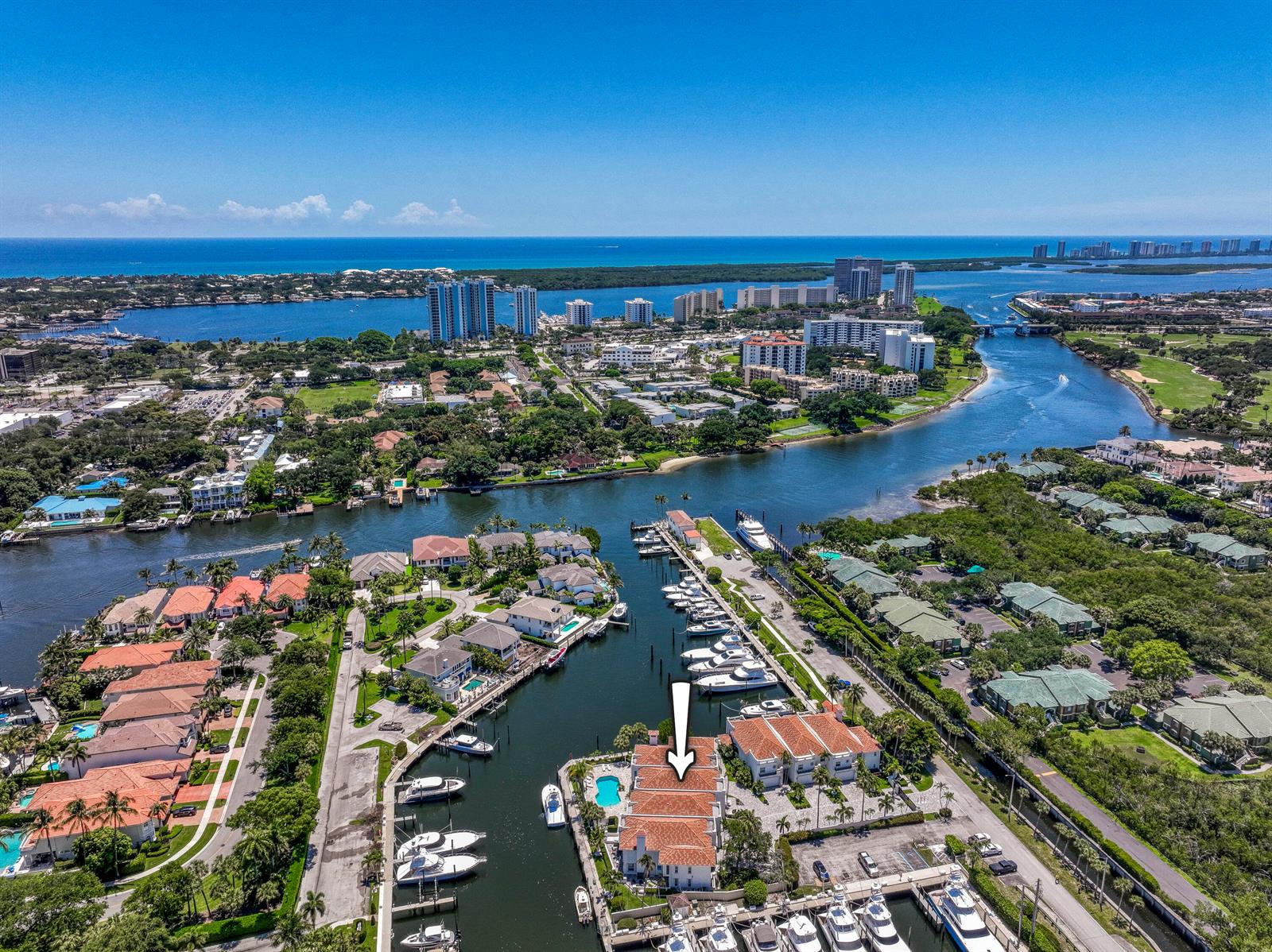 2245 Monet Road, North Palm Beach FL 33410
