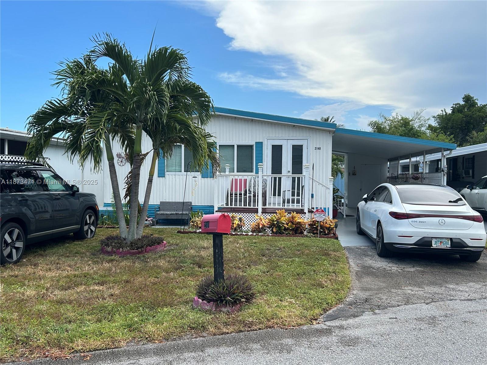 2140 SW 51st Ct, Dania Beach FL 33312