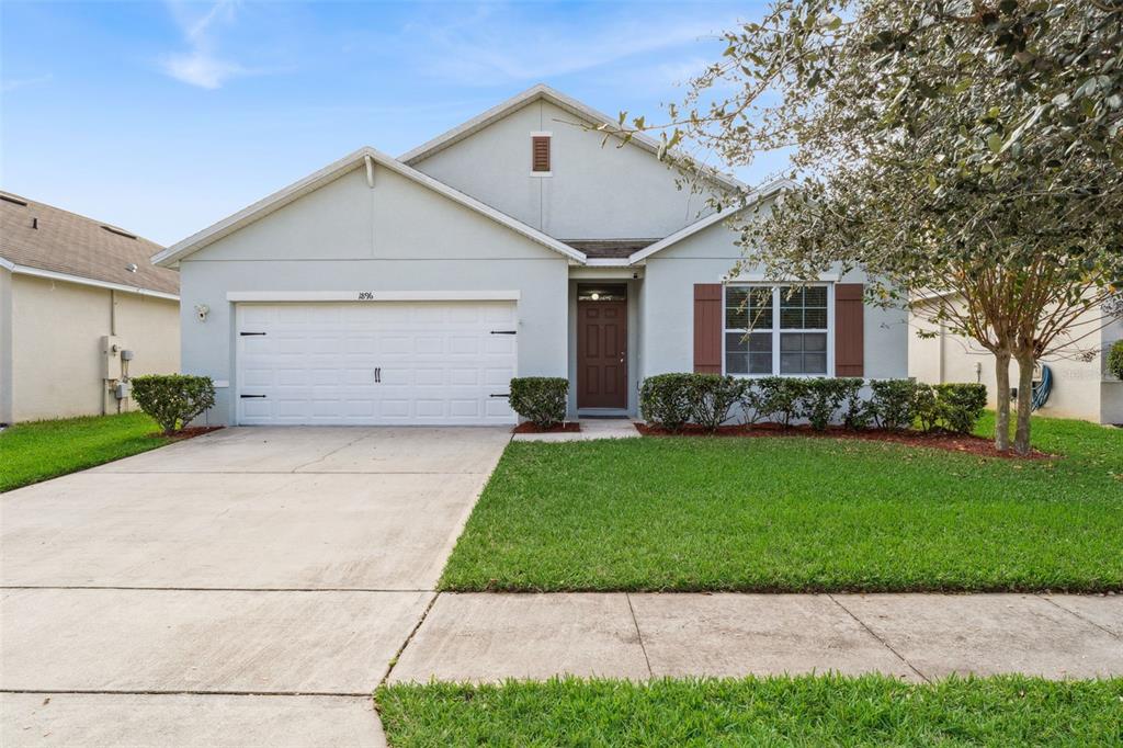 1896 GREEN DRAGON DRIVE
