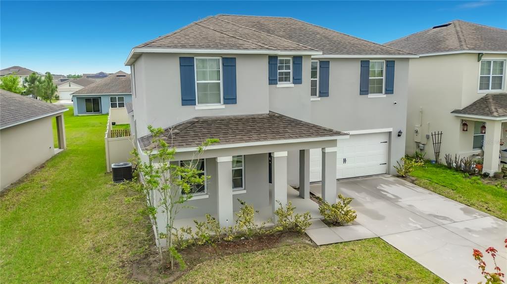 501 TALISI LOOP, ST CLOUD, FL — photo 2 of 30