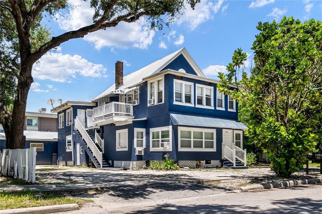 418 E AMELIA AVENUE UNIT G