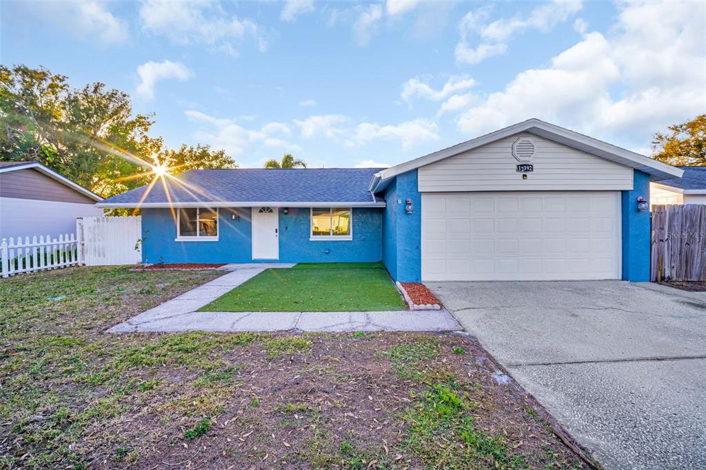 12392 CUMBERLAND DRIVE