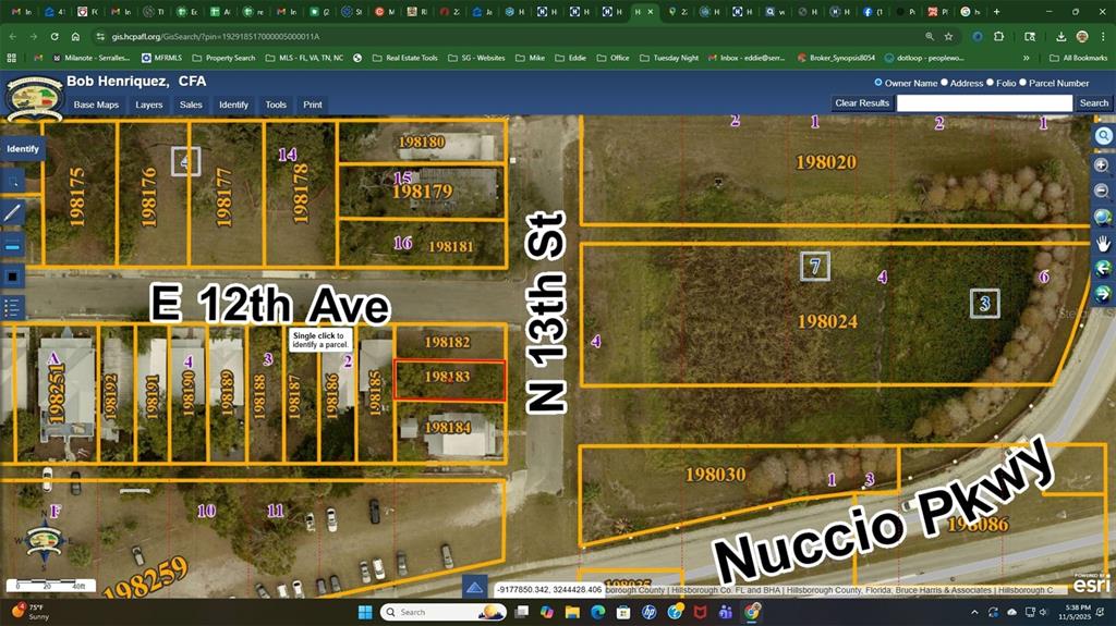 2216 N 13TH STREET
