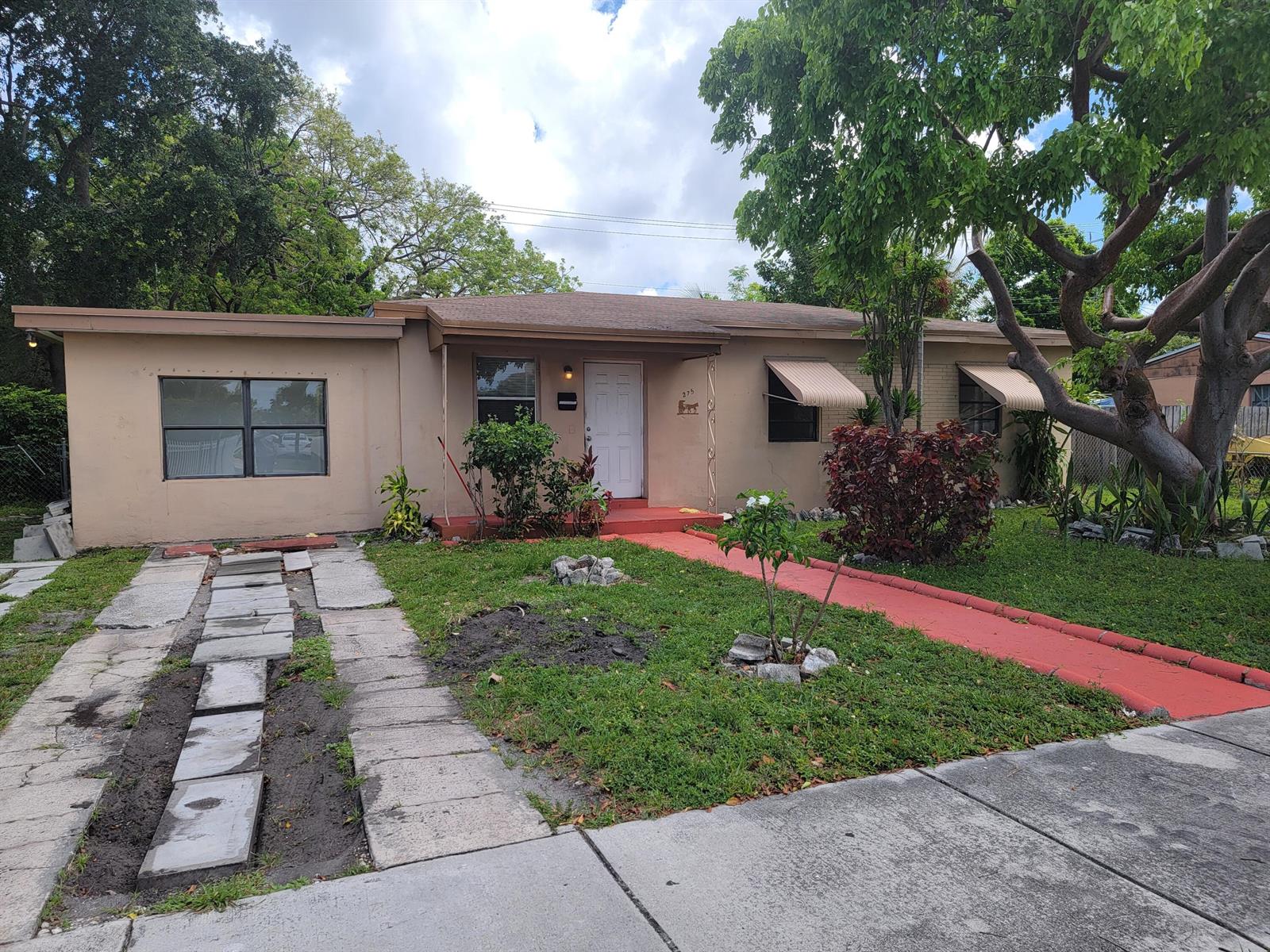 275 NW 187th Street, Miami Gardens FL 33169