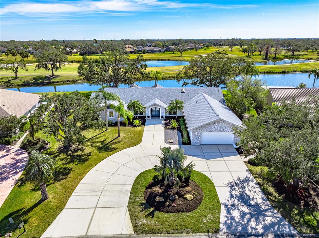 3520 WILDERNESS BOULEVARD W