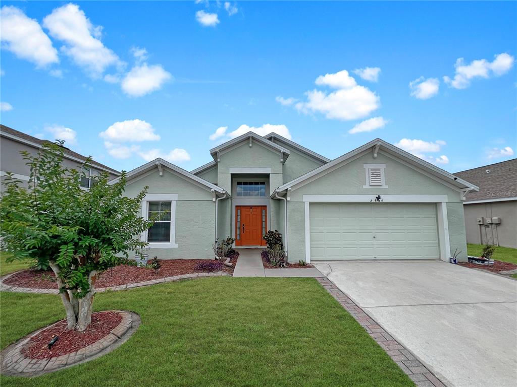 8439 ADELE ROAD