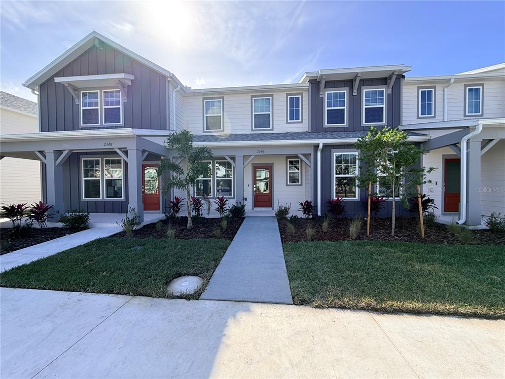2346 SOUTHBURY DRIVE