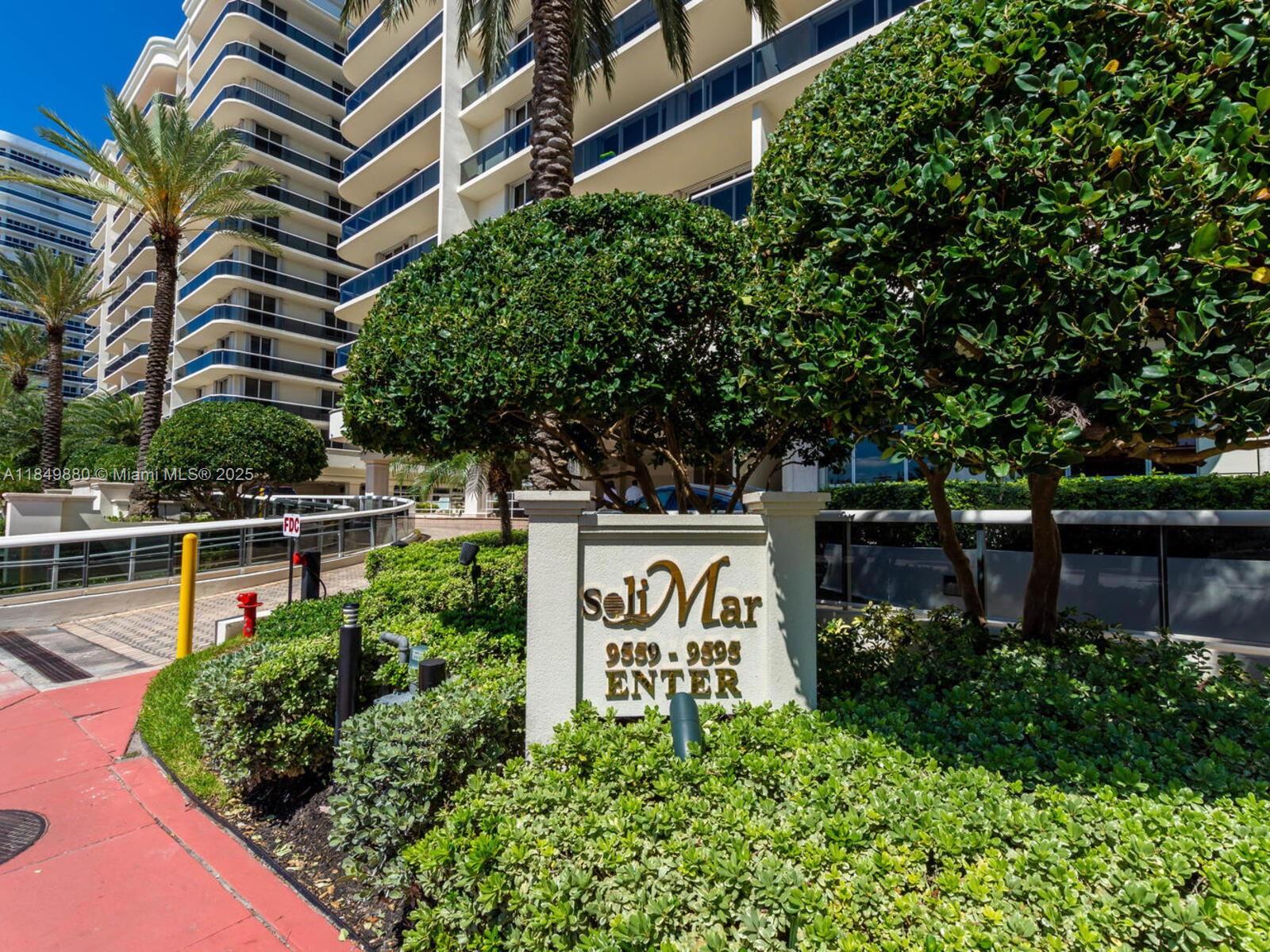 9595 Collins Ave # D, Surfside FL 33154, SURFSIDE, FL — photo 5 of 30