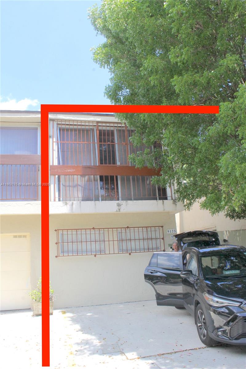 Nearby listing