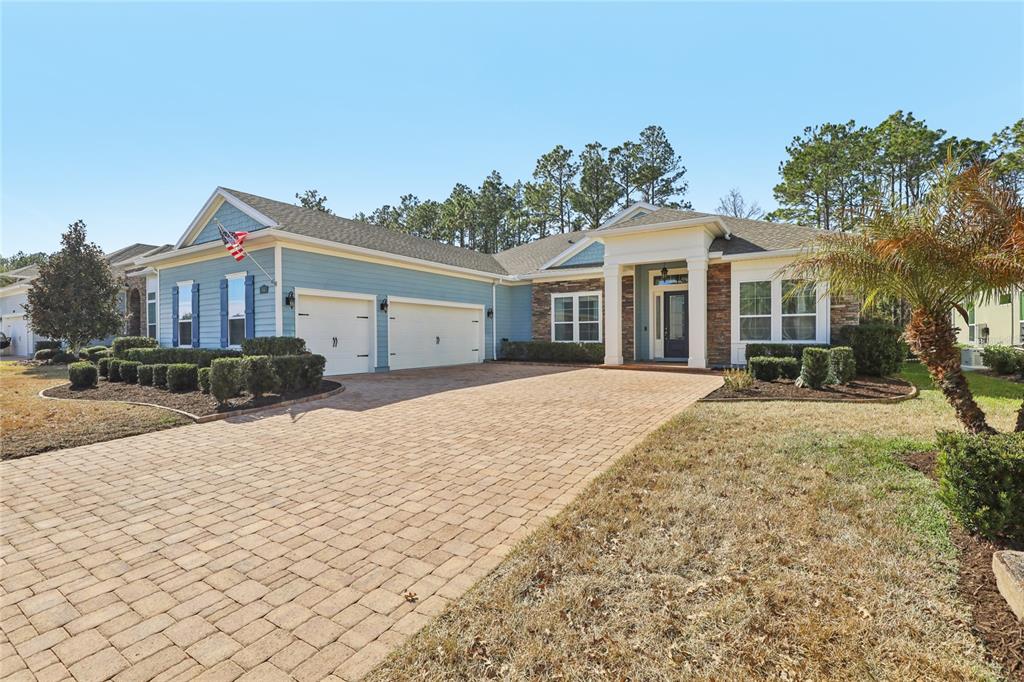 544 ENREDE LANE, ST AUGUSTINE, FL — photo 4 of 30