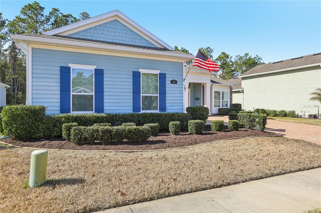 544 ENREDE LANE, ST AUGUSTINE, FL — photo 5 of 30