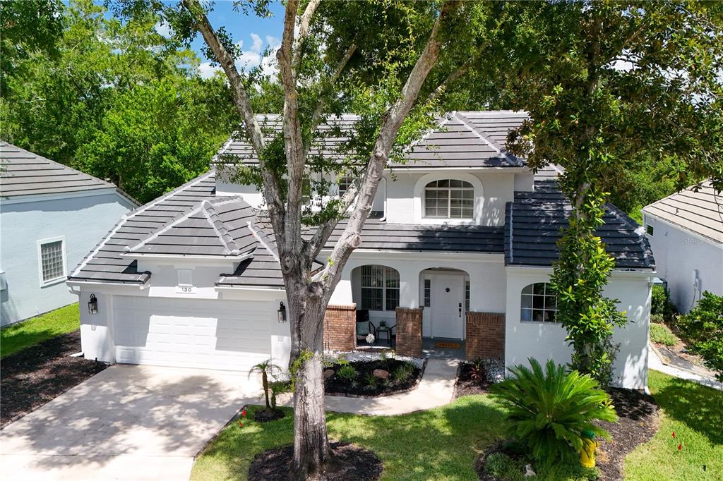 130 WIMBLEDON, LAKE MARY, FL — photo 2 of 30