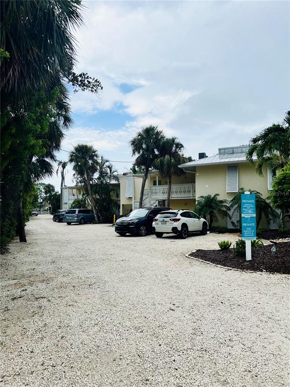 5310 GULF OF MEXICO DRIVE UNIT 18