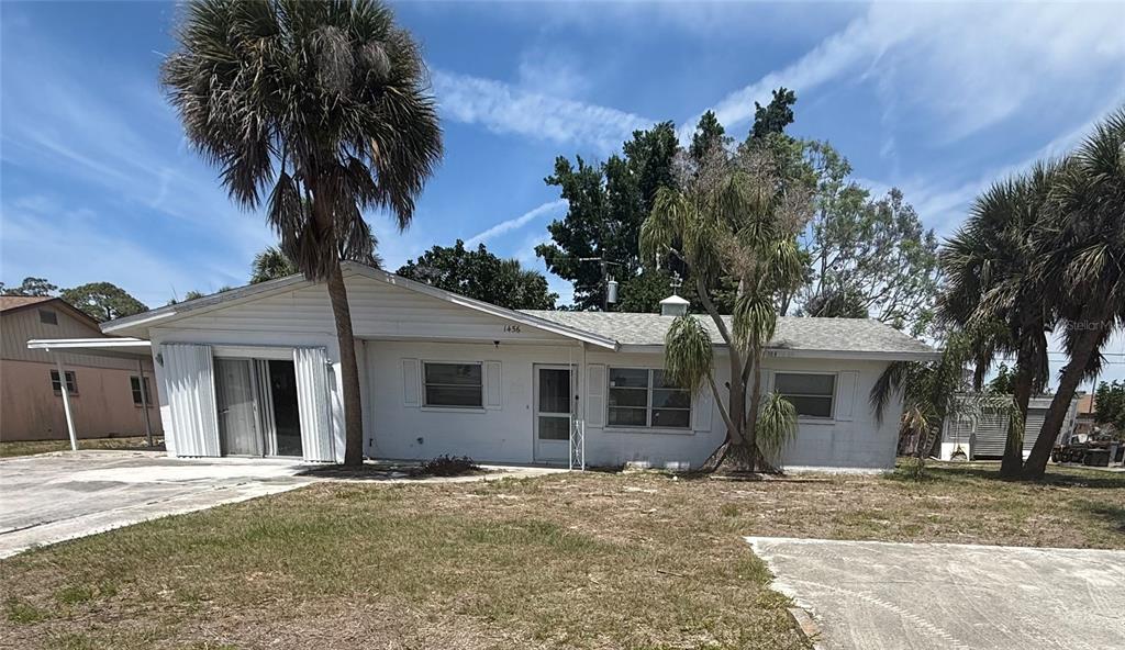1456 ROYAL ROAD