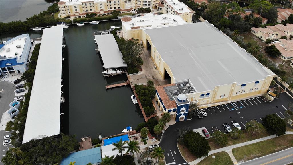570 BLACKBURN POINT ROAD UNIT 36