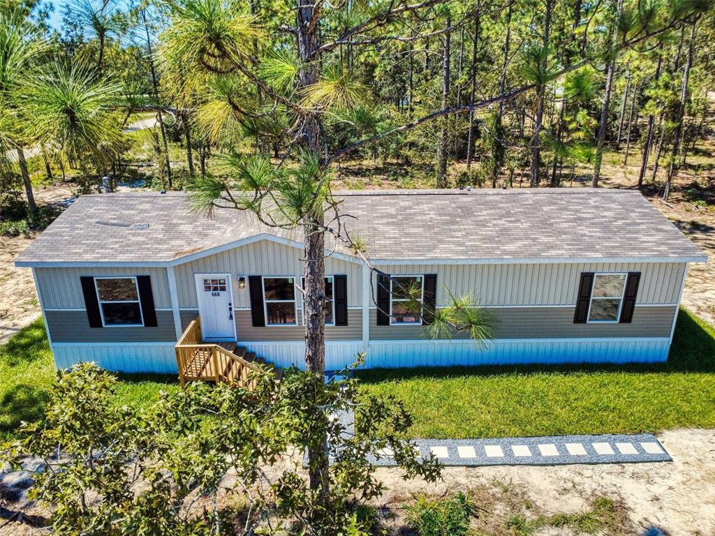 660 NE 131 AVENUE, WILLISTON, FL — photo 2 of 30