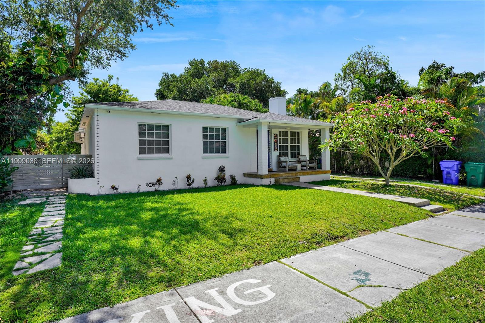 2615 SW 34th Ct, Miami FL 33133