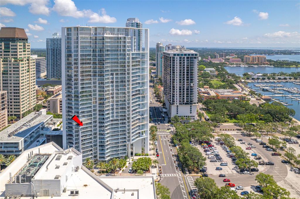 175 1ST STREET S UNIT 1204