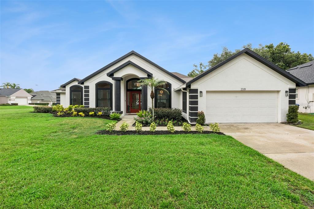 2331 RIDGESIDE ROAD