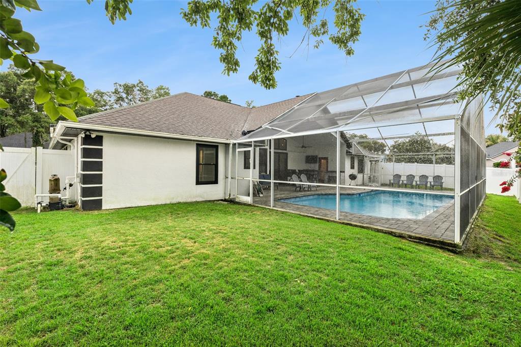 2331 RIDGESIDE ROAD, APOPKA, FL — photo 5 of 7