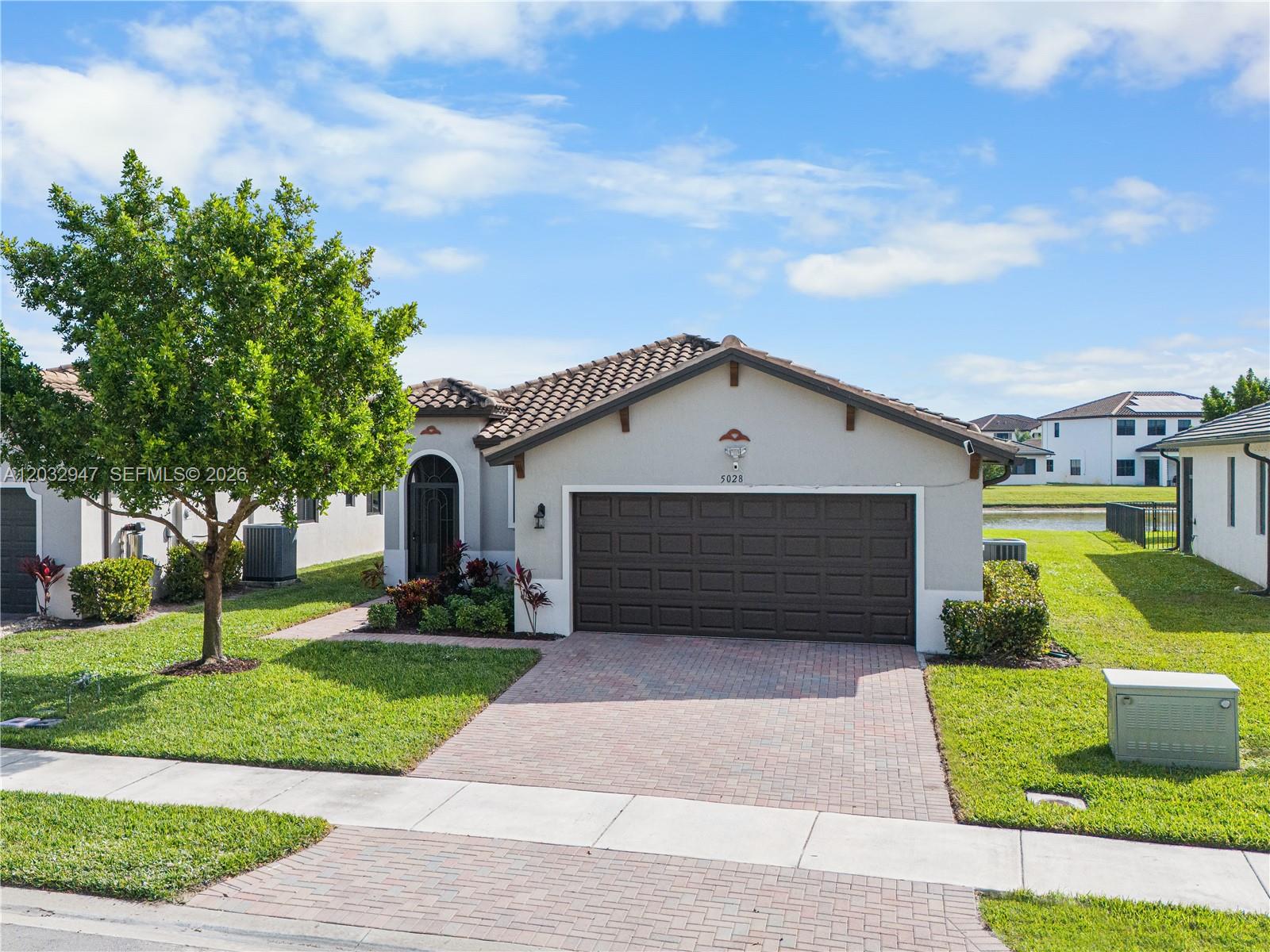 5028 Arancia Lane, Ave Maria FL 34142