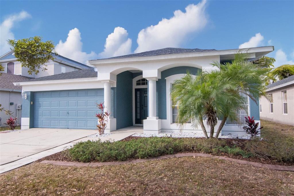11303 MISTY ISLE LANE