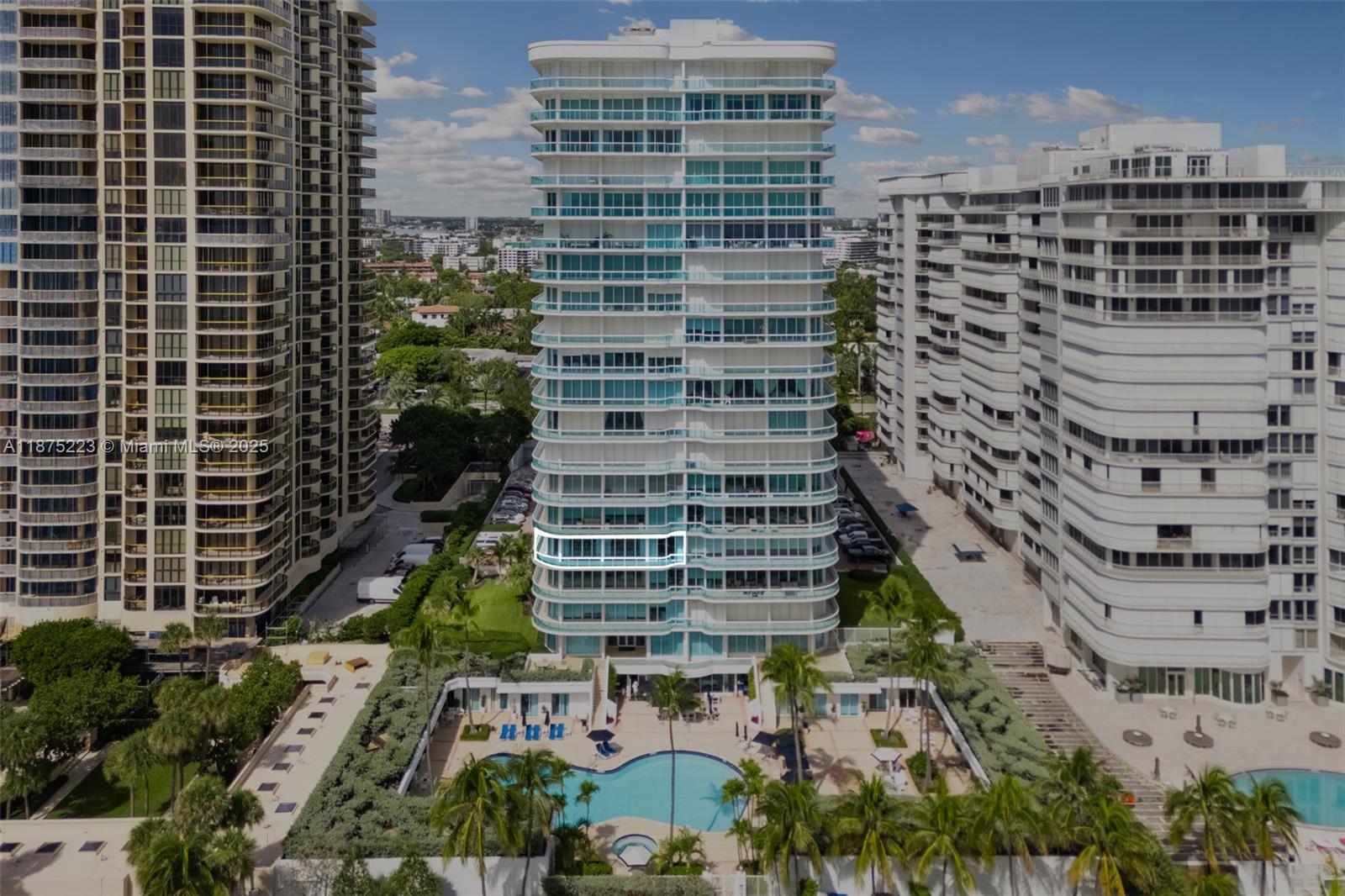 10101 Collins Ave # 5F, Bal Harbour FL 33154