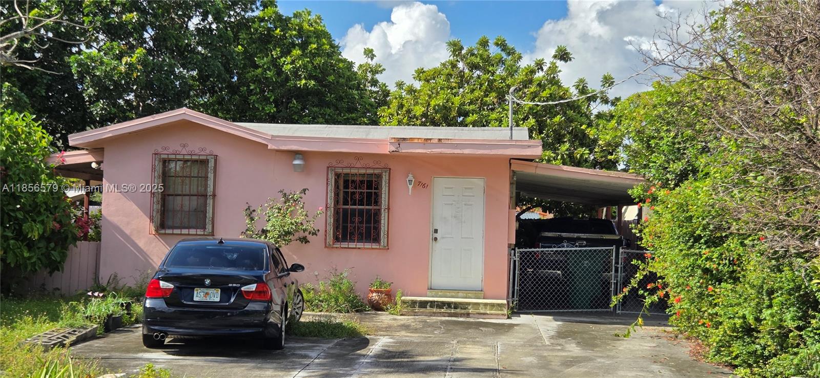 7161 SW 22nd St, Miami FL 33155