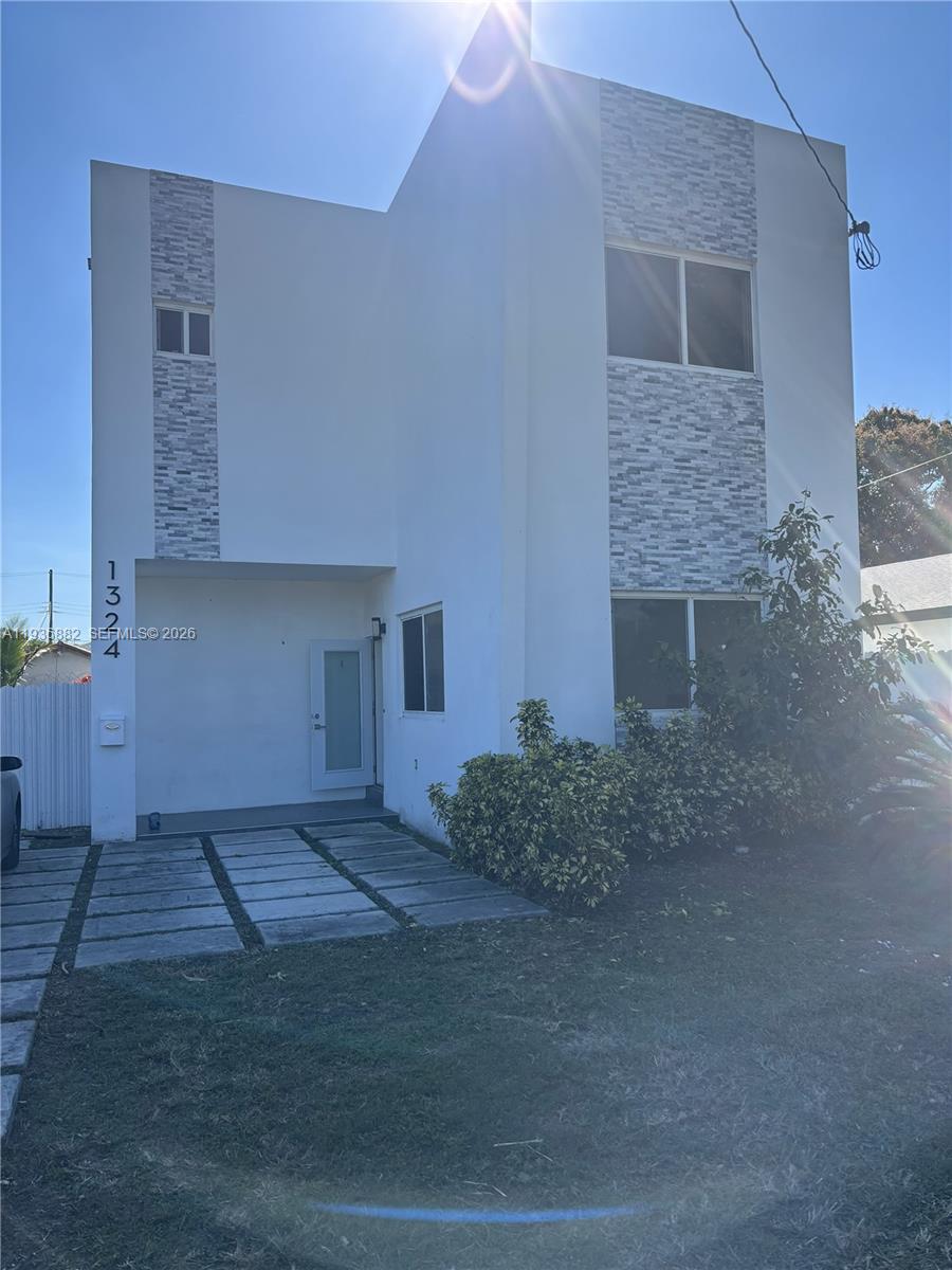 Nearby listing