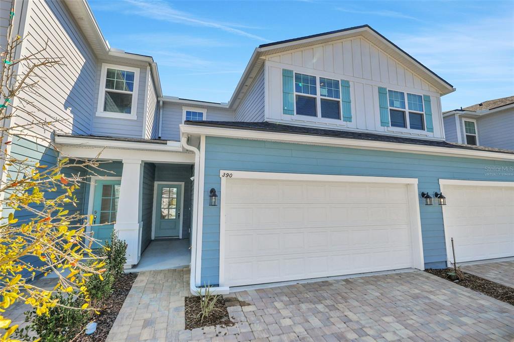 390 WOODS LANE, ST AUGUSTINE, FL — photo 4 of 30