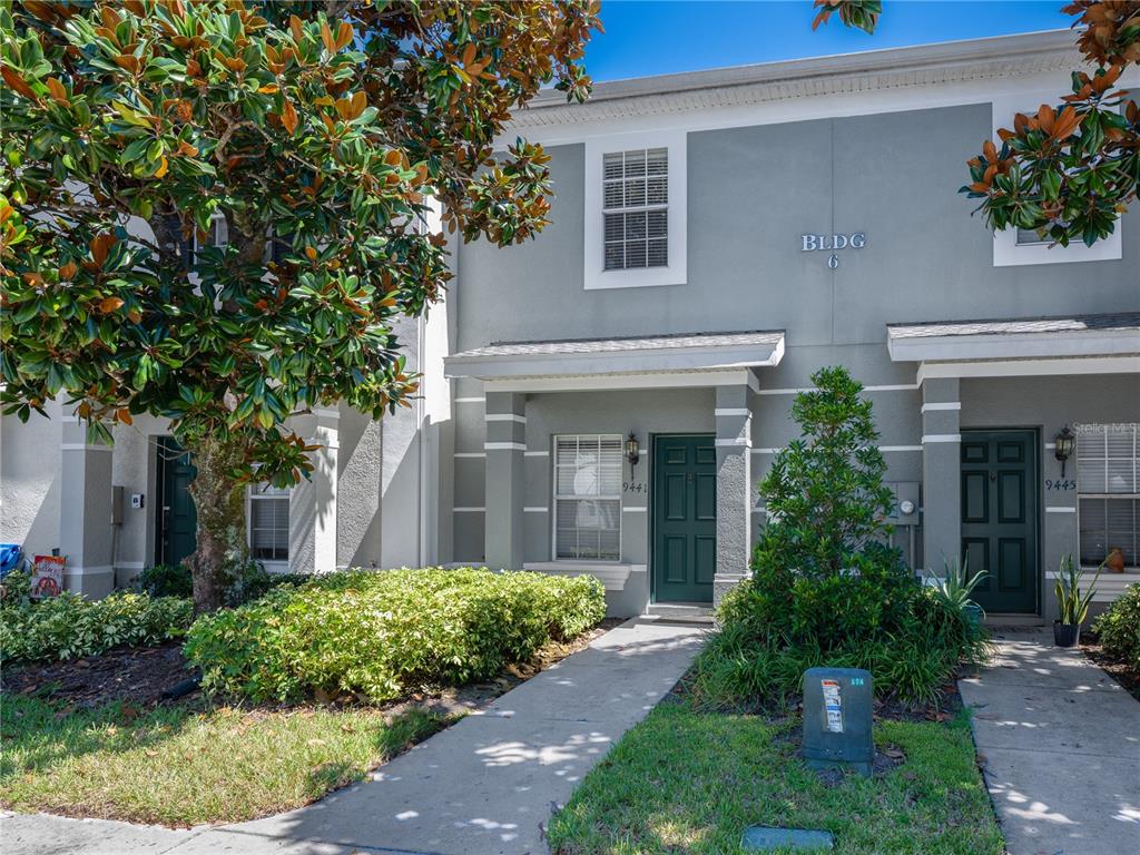 9441 FLOWERING COTTONWOOD ROAD UNIT 41