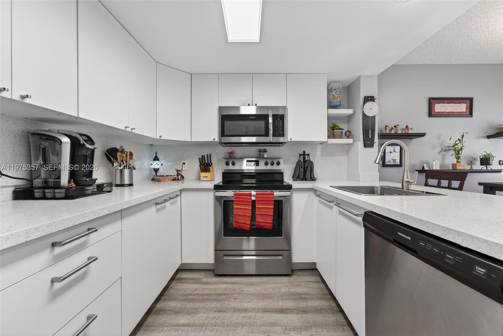 12750 SW 4th Ct # 314J, Pembroke Pines FL 33027
