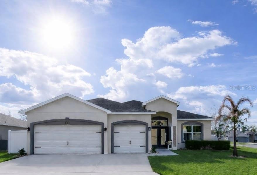 185 ST THOMAS DRIVE