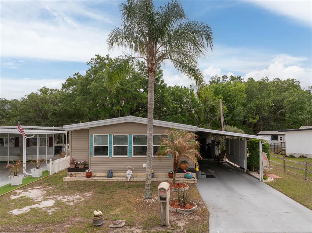 1934 BLUE LAKE DRIVE