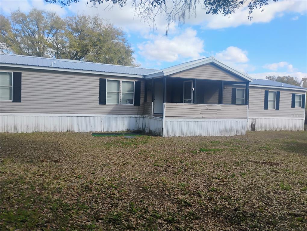 701 SEMINOLE SAND ROAD