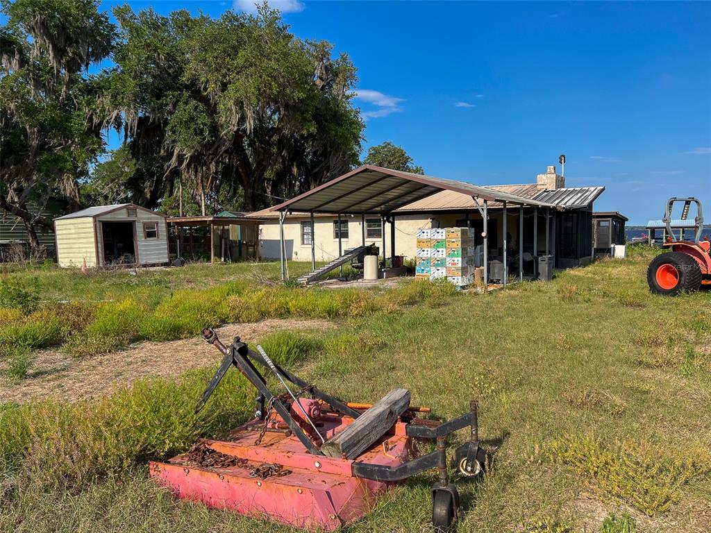 550 CEDAR CREEK ROAD UNIT 2