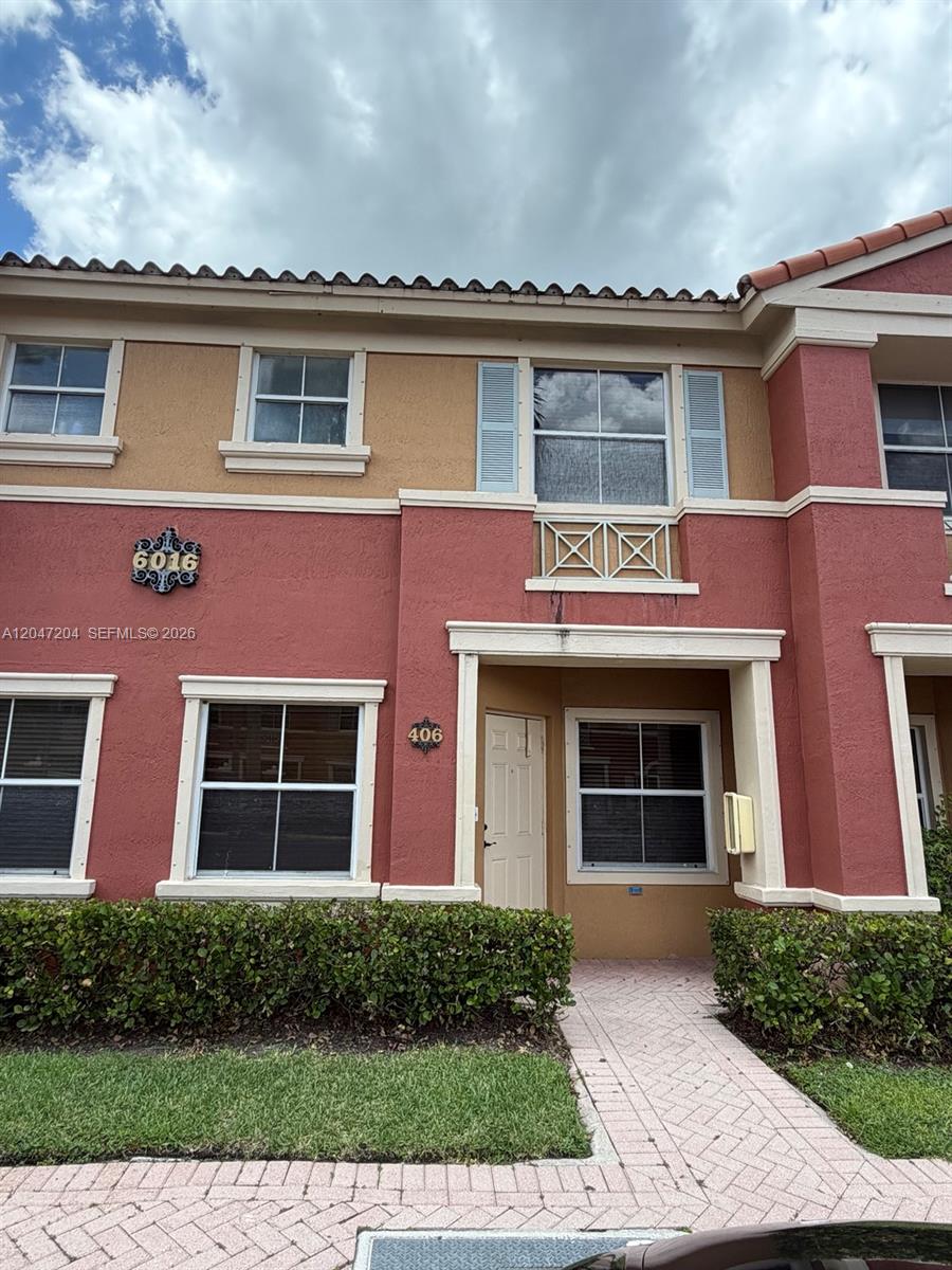 6016 NW 116th Pl # 406, Doral FL 33178
