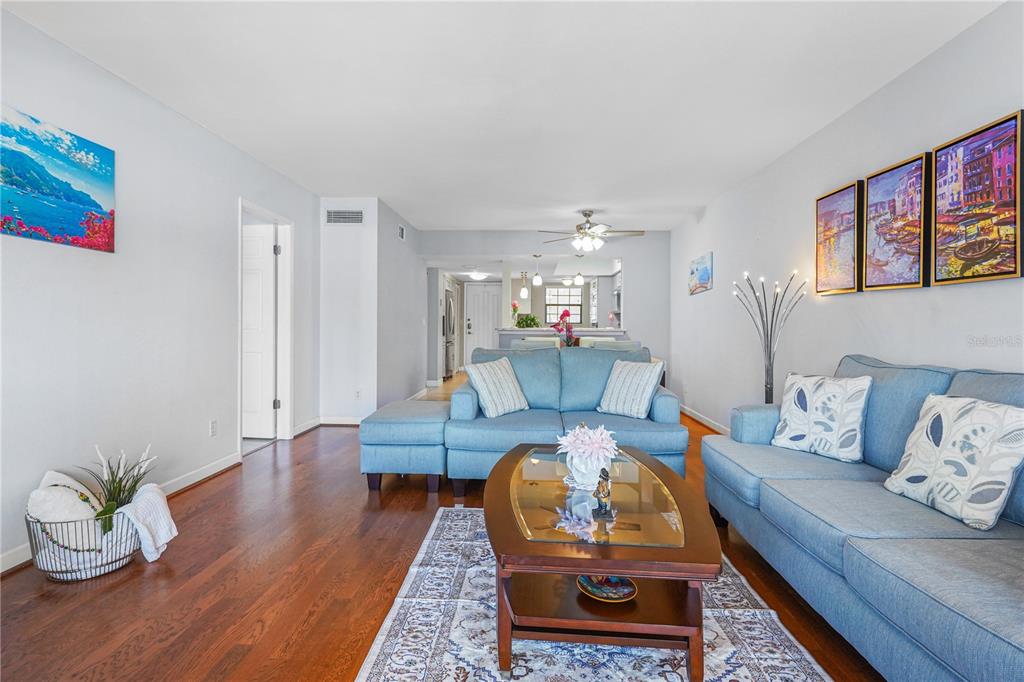 1750 BELLEAIR FOREST DRIVE UNIT C20, BELLEAIR, FL — photo 3 of 16