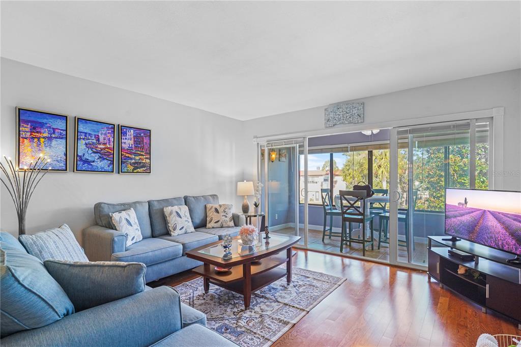 1750 BELLEAIR FOREST DRIVE UNIT C20, BELLEAIR, FL — photo 4 of 16