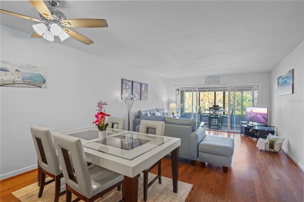 1750 BELLEAIR FOREST DRIVE UNIT C20, BELLEAIR, FL — photo 5 of 16