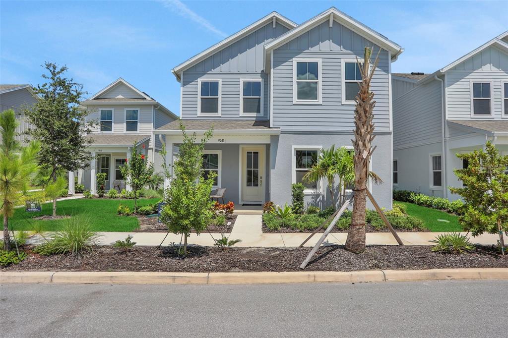 9124 WALCOTT LANE