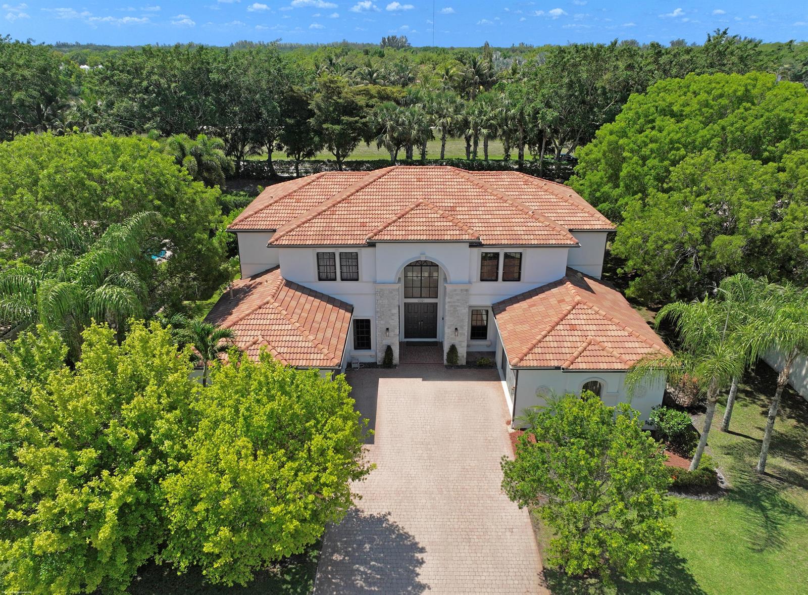 12321 Equine Lane, Wellington FL 33414