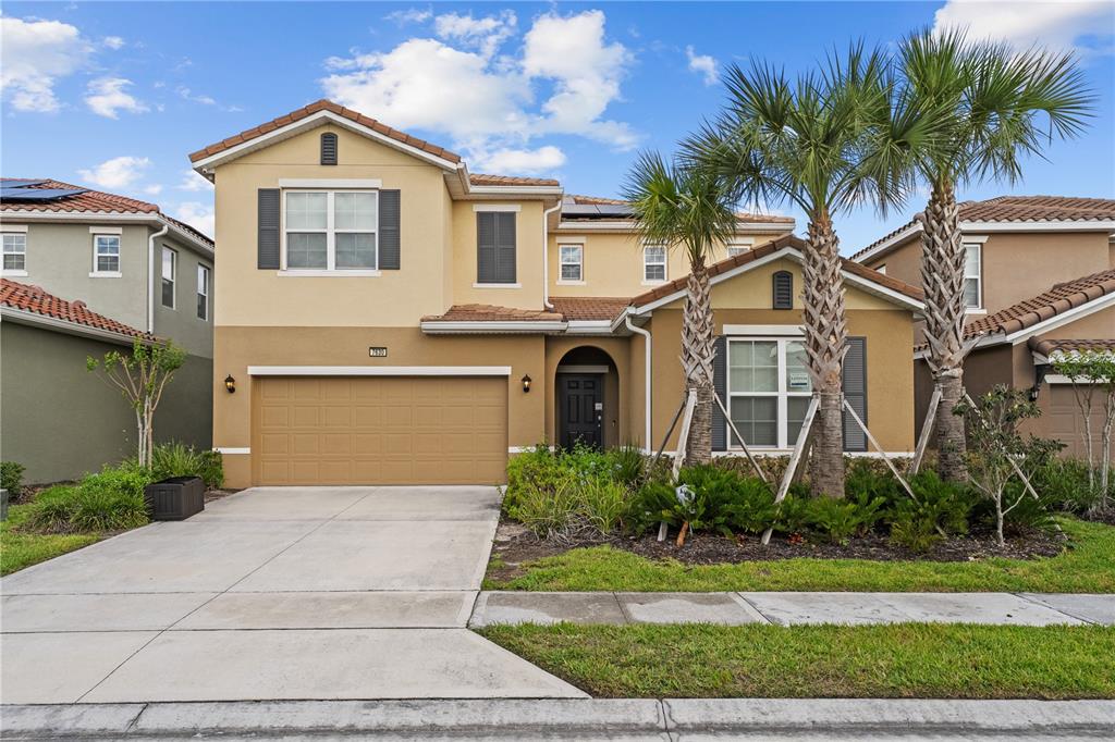 7630 OAKMOSS LOOP, DAVENPORT, FL — photo 5 of 30